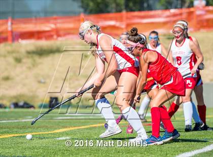 Thumbnail 3 in Denver East @ Regis Jesuit photogallery.