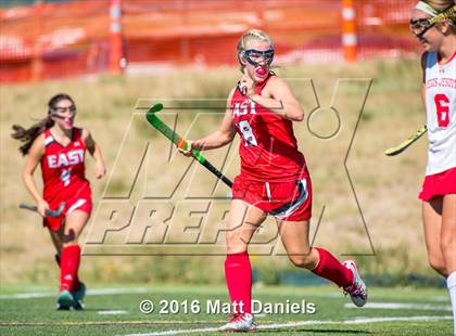 Thumbnail 1 in Denver East @ Regis Jesuit photogallery.