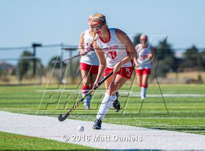 Thumbnail 1 in Denver East @ Regis Jesuit photogallery.