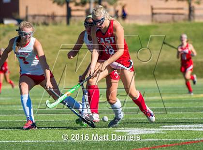 Thumbnail 3 in Denver East @ Regis Jesuit photogallery.