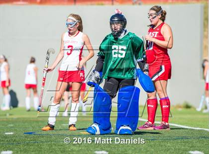 Thumbnail 2 in Denver East @ Regis Jesuit photogallery.