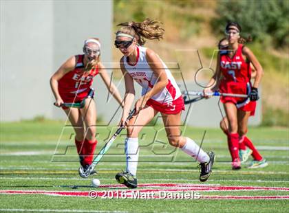 Thumbnail 2 in Denver East @ Regis Jesuit photogallery.