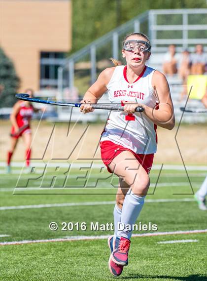 Thumbnail 1 in Denver East @ Regis Jesuit photogallery.