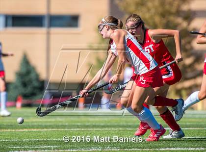 Thumbnail 1 in Denver East @ Regis Jesuit photogallery.