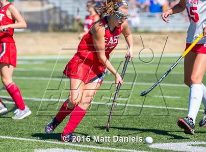 Thumbnail 3 in Denver East @ Regis Jesuit photogallery.