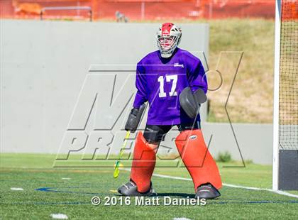 Thumbnail 3 in Denver East @ Regis Jesuit photogallery.