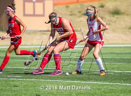 Thumbnail 1 in Denver East @ Regis Jesuit photogallery.