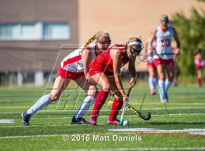 Thumbnail 1 in Denver East @ Regis Jesuit photogallery.