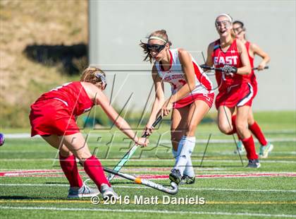 Thumbnail 3 in Denver East @ Regis Jesuit photogallery.