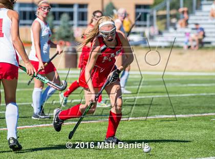 Thumbnail 2 in Denver East @ Regis Jesuit photogallery.