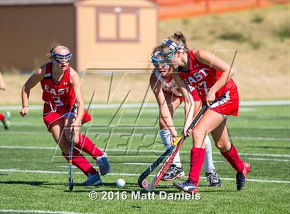 Thumbnail 2 in Denver East @ Regis Jesuit photogallery.