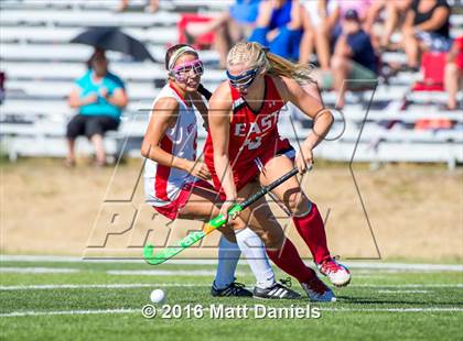 Thumbnail 1 in Denver East @ Regis Jesuit photogallery.