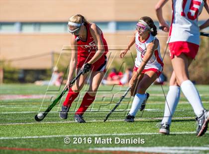 Thumbnail 3 in Denver East @ Regis Jesuit photogallery.