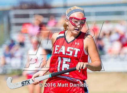 Thumbnail 2 in Denver East @ Regis Jesuit photogallery.