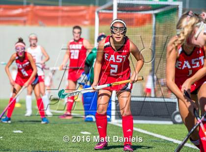 Thumbnail 1 in Denver East @ Regis Jesuit photogallery.