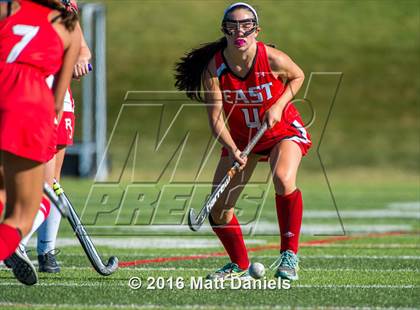 Thumbnail 2 in Denver East @ Regis Jesuit photogallery.