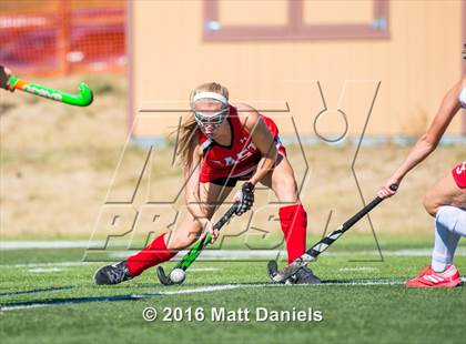 Thumbnail 2 in Denver East @ Regis Jesuit photogallery.