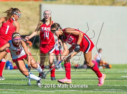 Thumbnail 3 in Denver East @ Regis Jesuit photogallery.