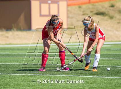 Thumbnail 3 in Denver East @ Regis Jesuit photogallery.