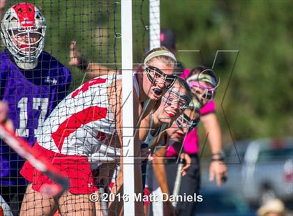 Thumbnail 2 in Denver East @ Regis Jesuit photogallery.