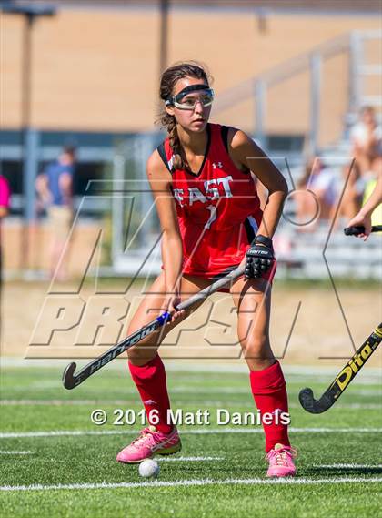 Thumbnail 1 in Denver East @ Regis Jesuit photogallery.