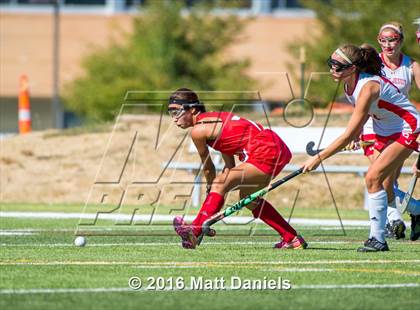 Thumbnail 3 in Denver East @ Regis Jesuit photogallery.