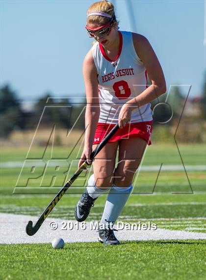 Thumbnail 2 in Denver East @ Regis Jesuit photogallery.