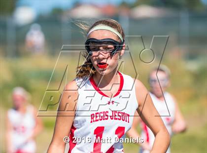 Thumbnail 2 in Denver East @ Regis Jesuit photogallery.