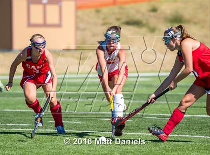 Thumbnail 3 in Denver East @ Regis Jesuit photogallery.