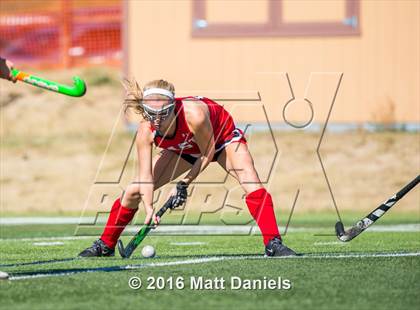 Thumbnail 1 in Denver East @ Regis Jesuit photogallery.