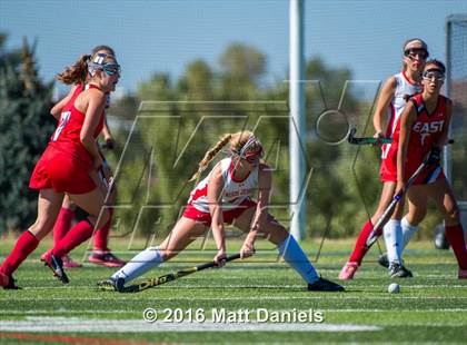 Thumbnail 2 in Denver East @ Regis Jesuit photogallery.