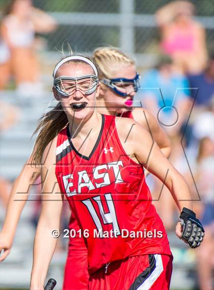 Thumbnail 1 in Denver East @ Regis Jesuit photogallery.