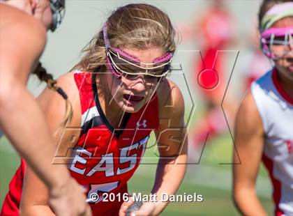 Thumbnail 1 in Denver East @ Regis Jesuit photogallery.