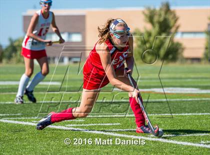 Thumbnail 3 in Denver East @ Regis Jesuit photogallery.