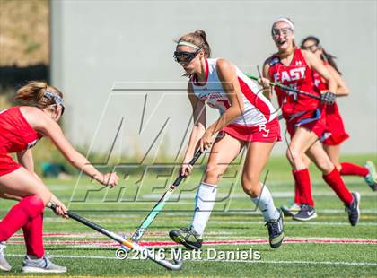 Thumbnail 2 in Denver East @ Regis Jesuit photogallery.