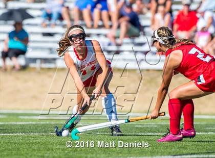Thumbnail 1 in Denver East @ Regis Jesuit photogallery.