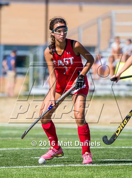 Thumbnail 3 in Denver East @ Regis Jesuit photogallery.
