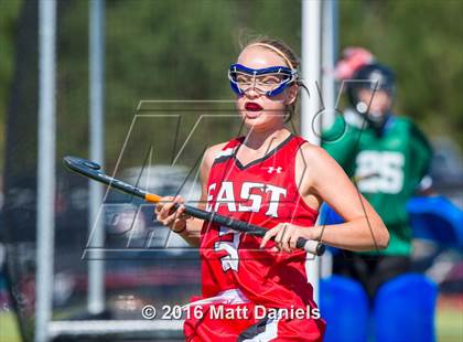 Thumbnail 2 in Denver East @ Regis Jesuit photogallery.