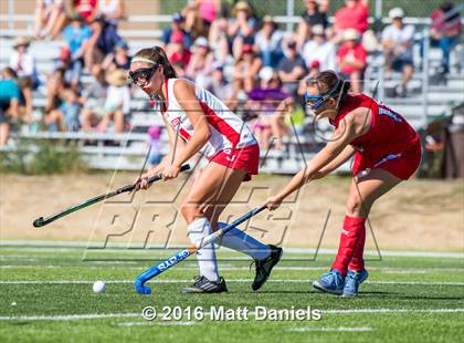 Thumbnail 3 in Denver East @ Regis Jesuit photogallery.