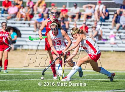 Thumbnail 1 in Denver East @ Regis Jesuit photogallery.