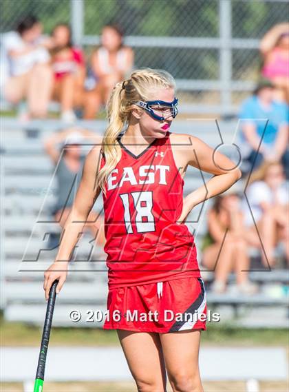 Thumbnail 3 in Denver East @ Regis Jesuit photogallery.