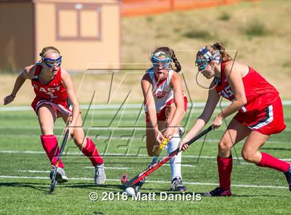 Thumbnail 1 in Denver East @ Regis Jesuit photogallery.
