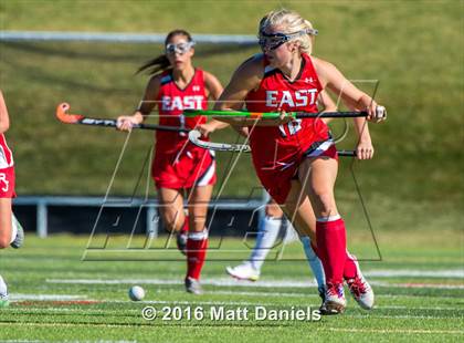 Thumbnail 2 in Denver East @ Regis Jesuit photogallery.