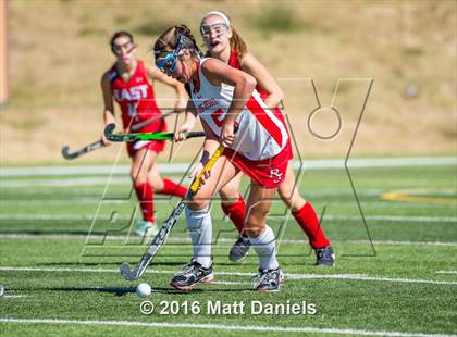Thumbnail 2 in Denver East @ Regis Jesuit photogallery.