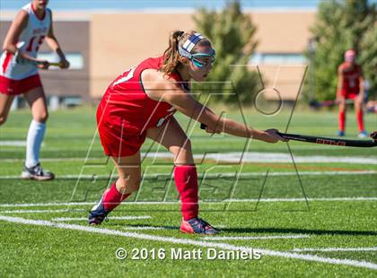 Thumbnail 1 in Denver East @ Regis Jesuit photogallery.
