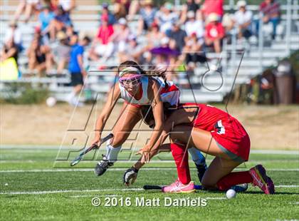 Thumbnail 2 in Denver East @ Regis Jesuit photogallery.