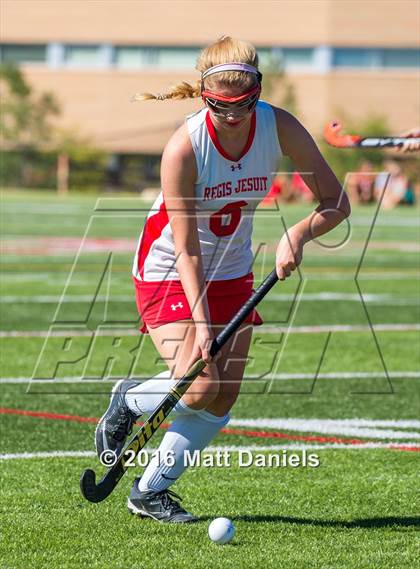 Thumbnail 2 in Denver East @ Regis Jesuit photogallery.