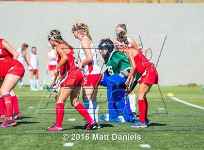 Thumbnail 3 in Denver East @ Regis Jesuit photogallery.