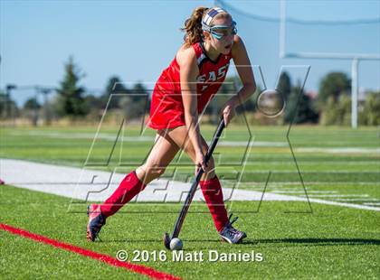 Thumbnail 2 in Denver East @ Regis Jesuit photogallery.
