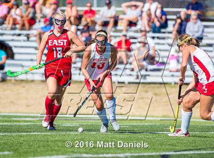 Thumbnail 3 in Denver East @ Regis Jesuit photogallery.